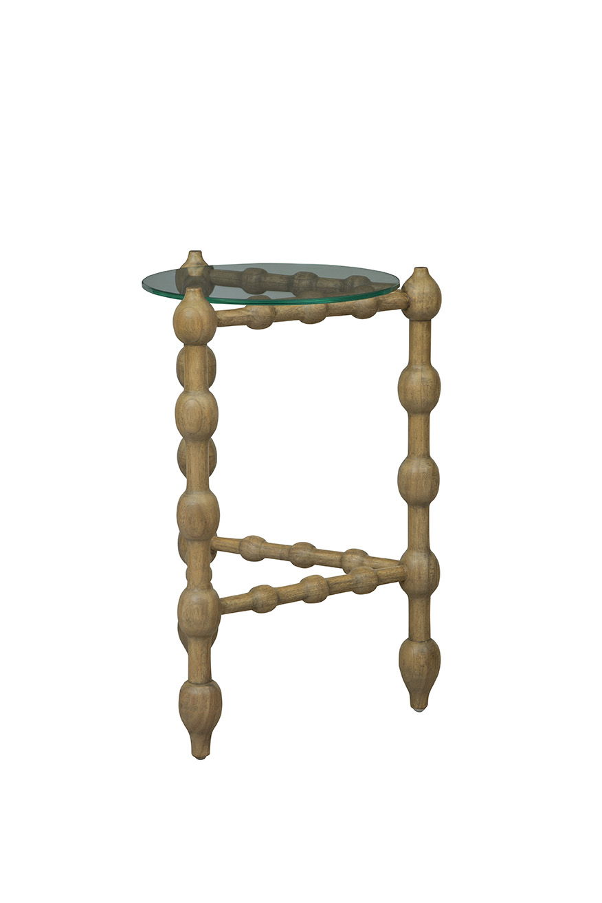 Marcos - End Table