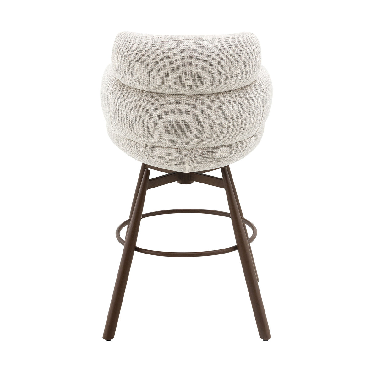 Jena - Bar Chair With Swivel