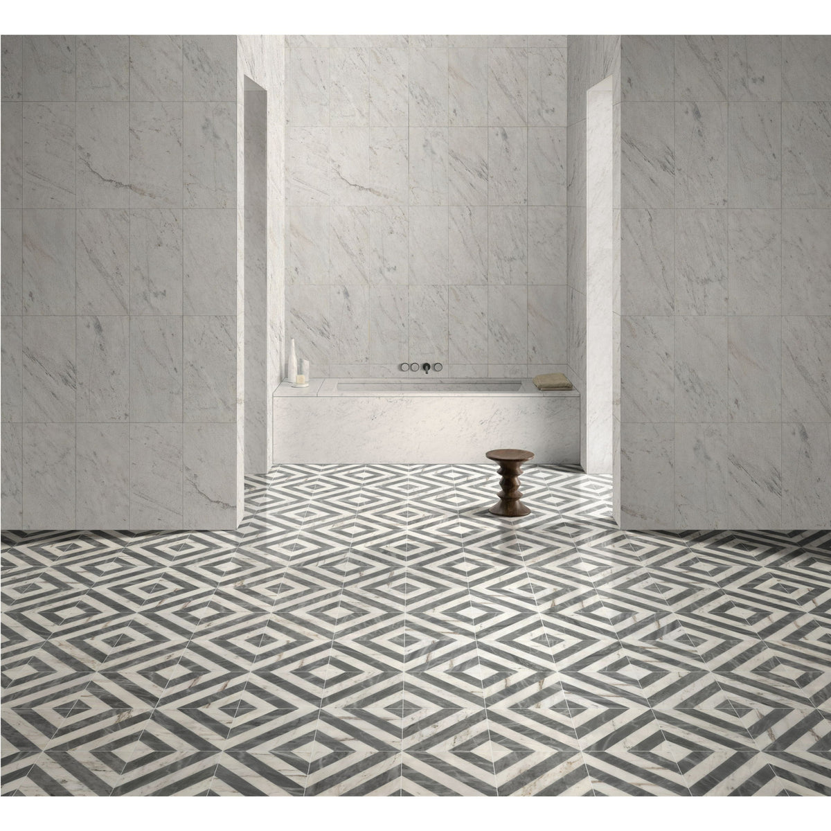 Marble Tile For Floor And Wall