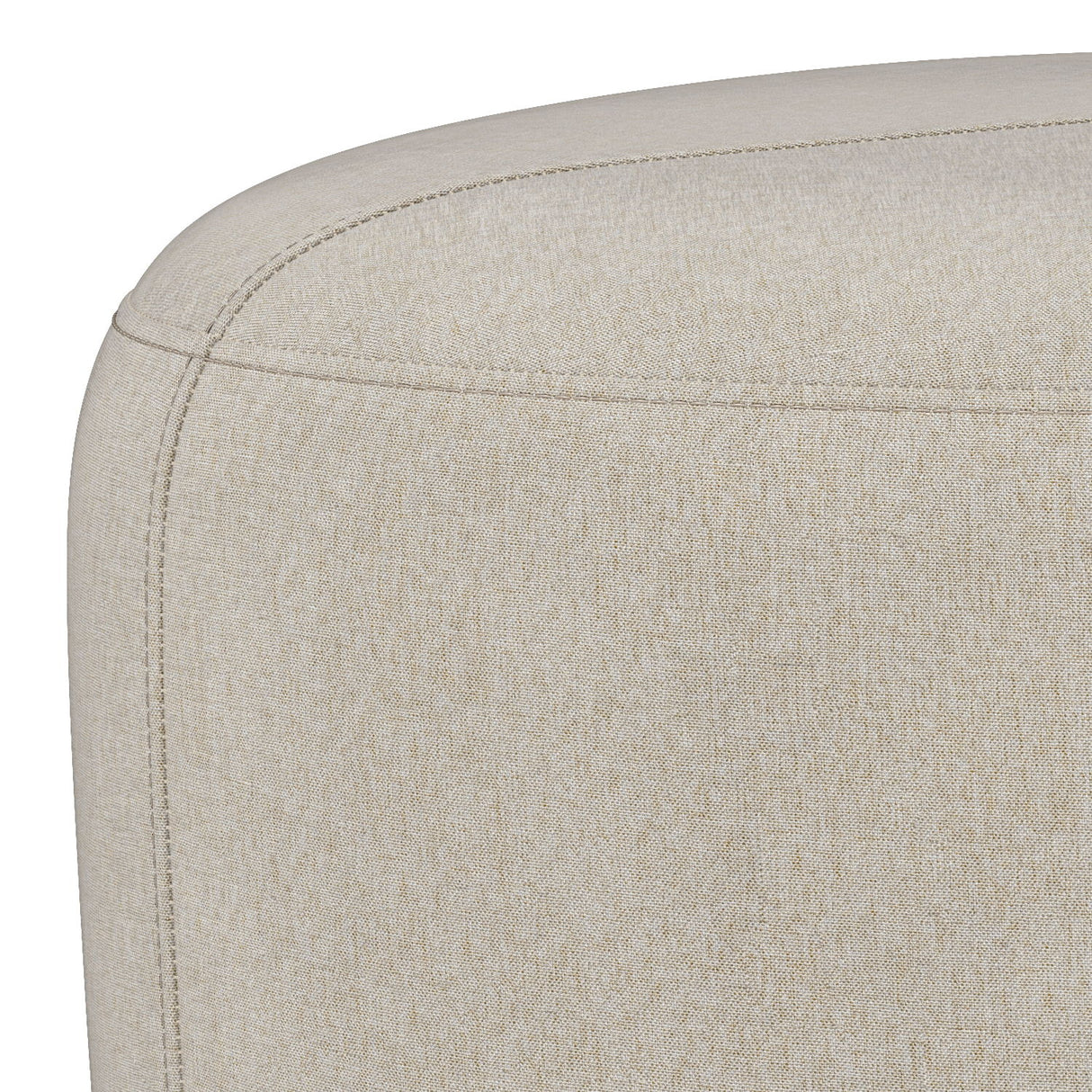 Moore - Ottoman