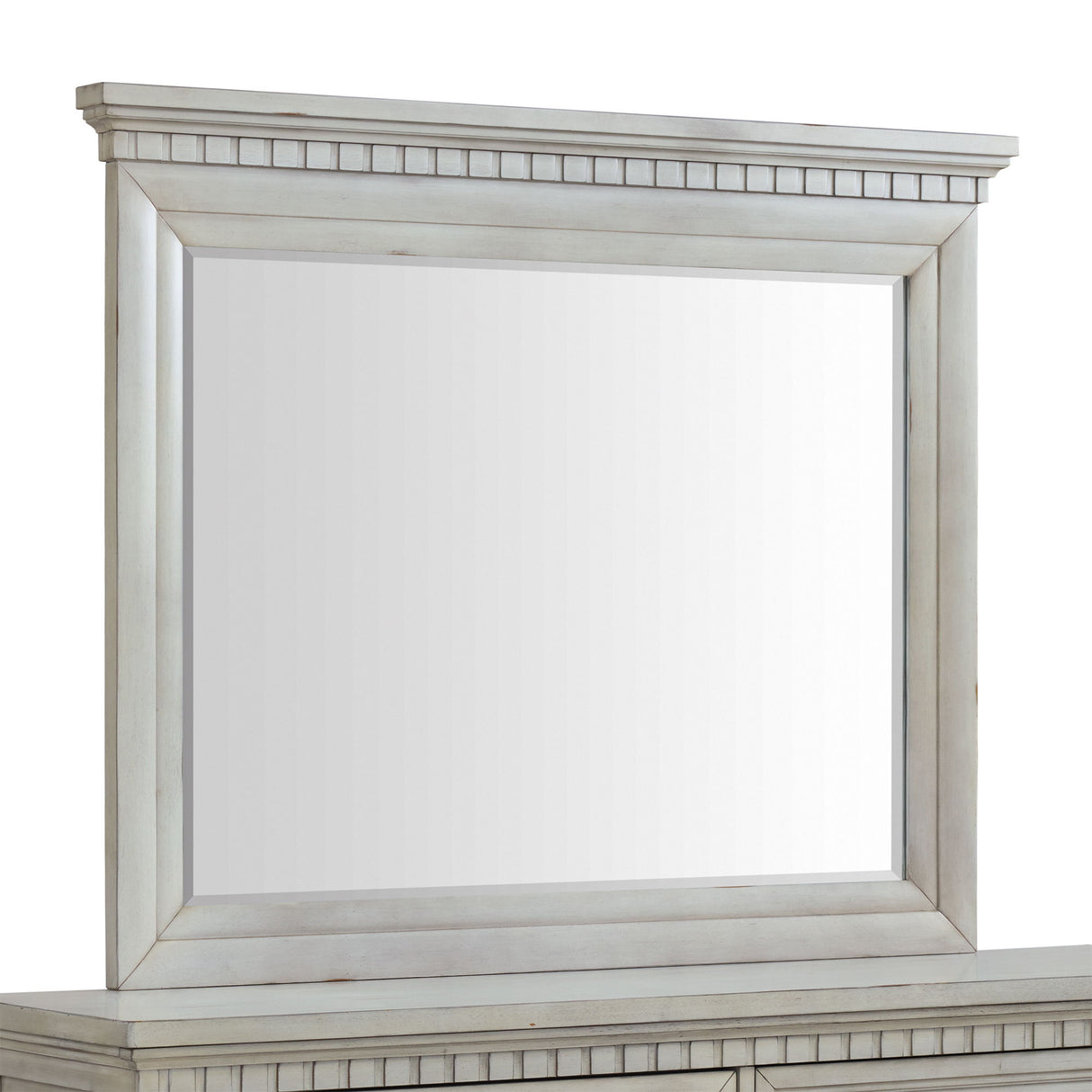 Mccoy - Dresser & Mirror Set