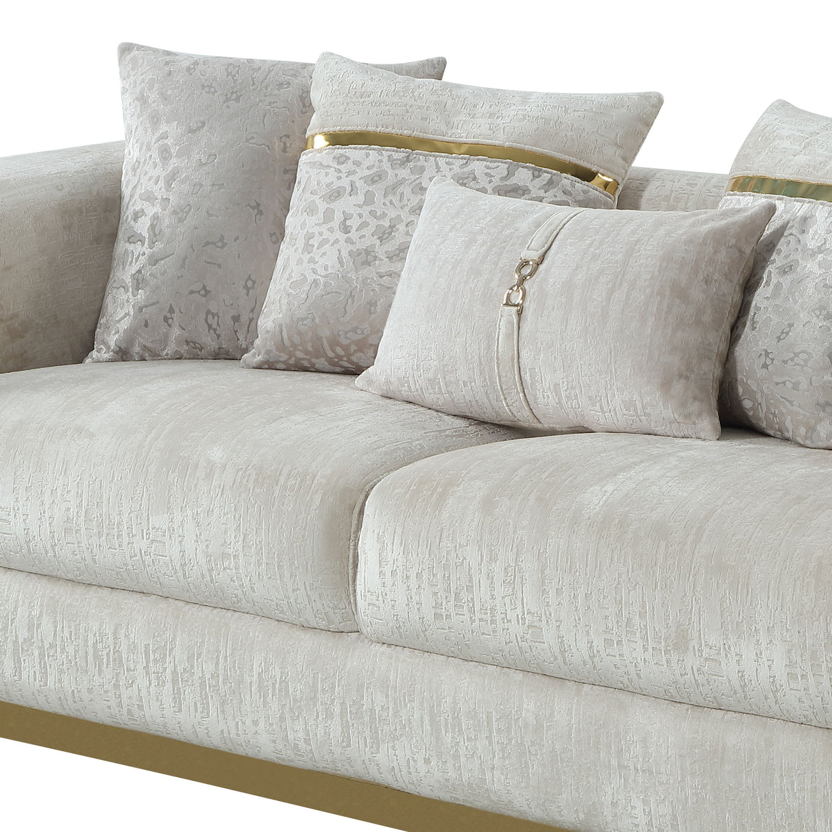 Bona - Sofa - Cream