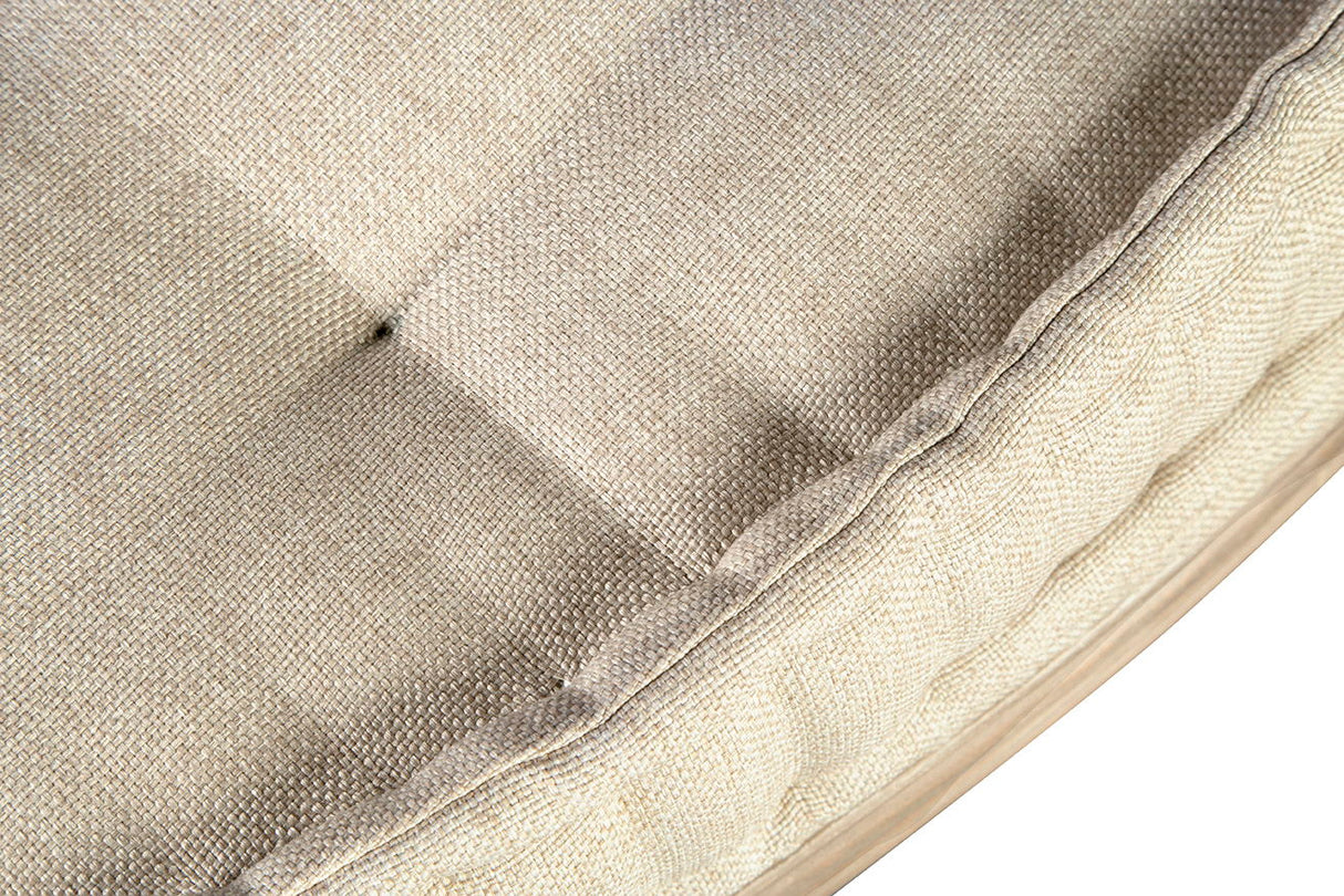 Mulligan - Bench - Beige