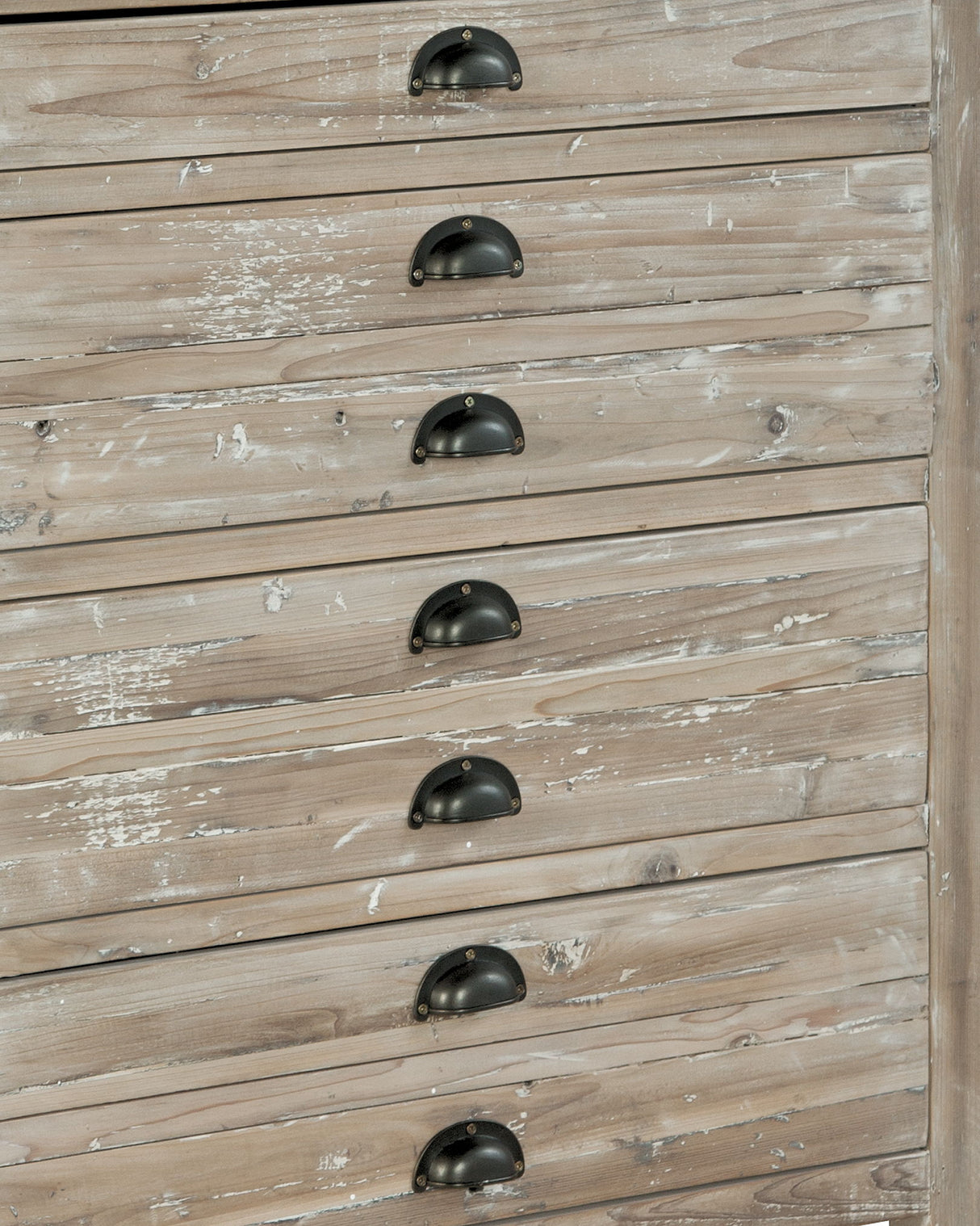 Apothecary - Small Chest
