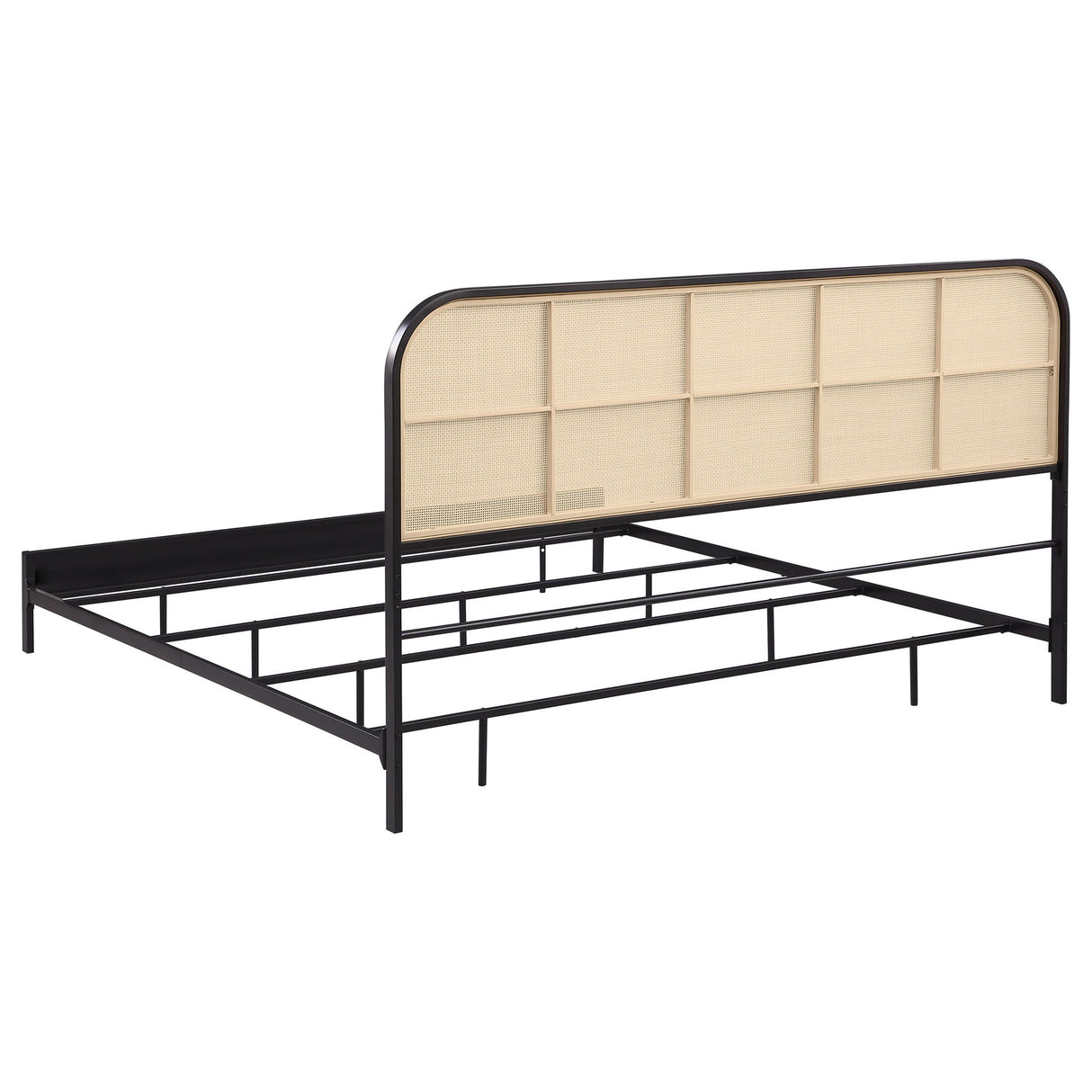 Kenneth - Radio Weave Bed