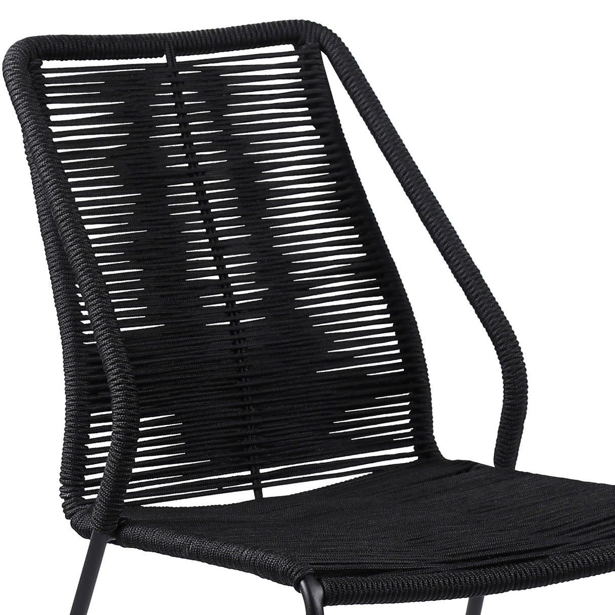 Sydney And Clip - Outdoor Patio 47" Dining Set