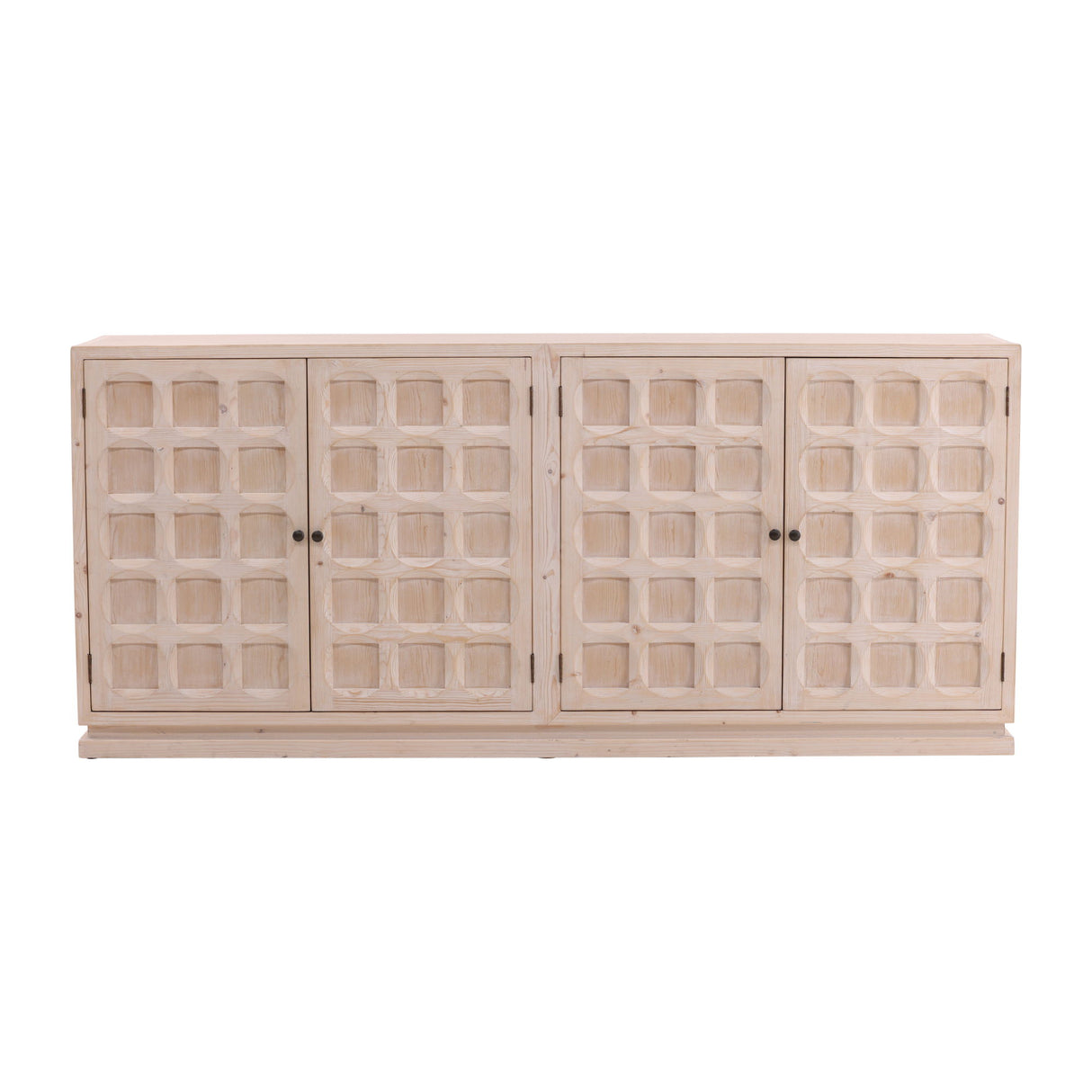 Austin - Sideboard - Beige