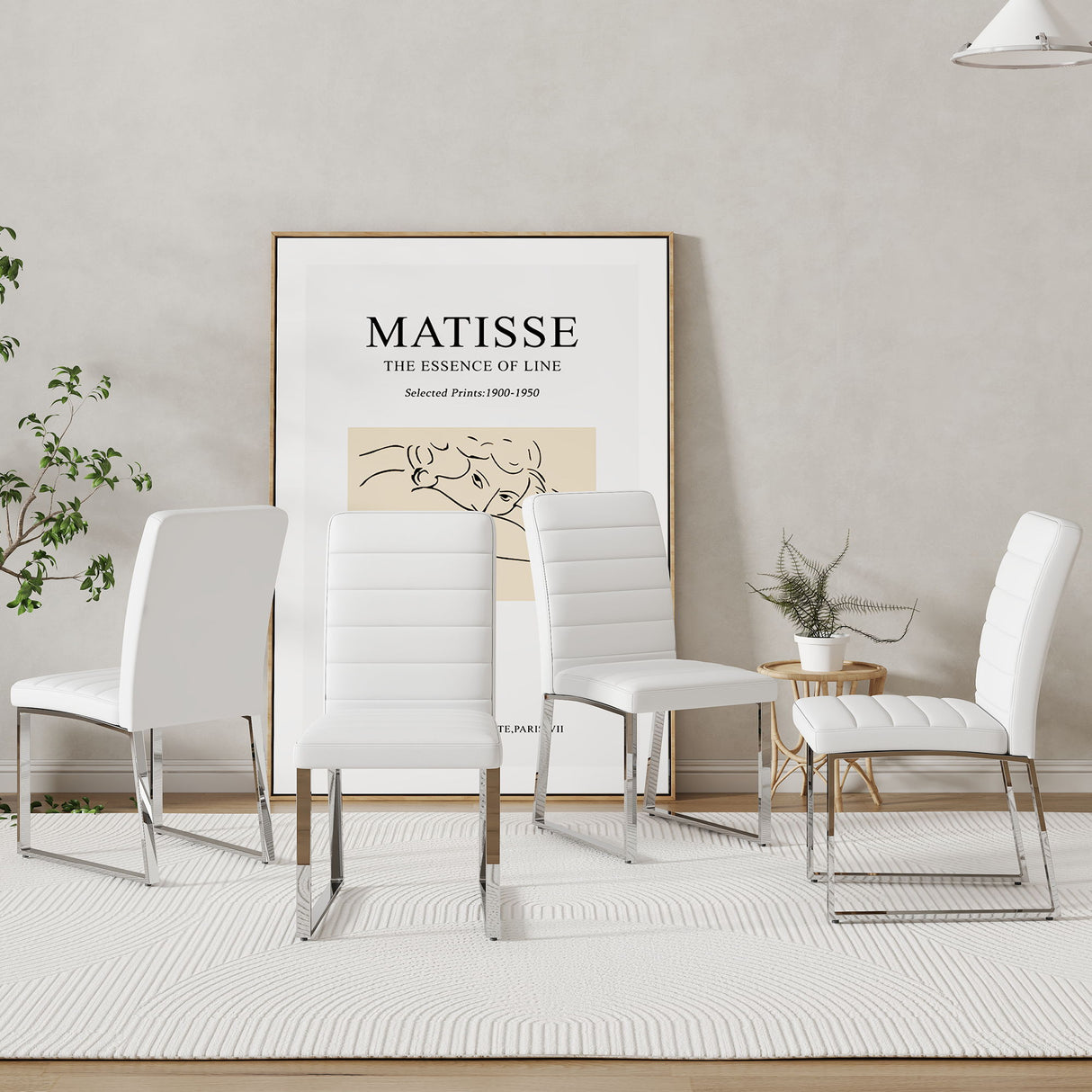Oversized Dining Chairs For Home