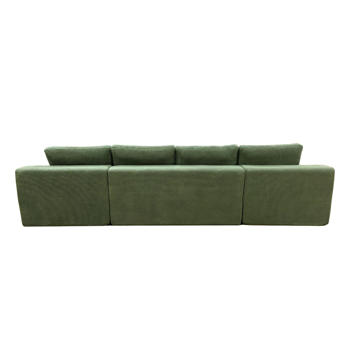 Compressed Sectional