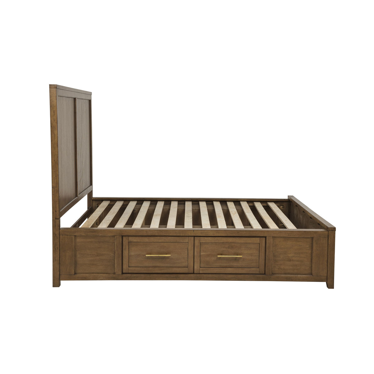Devonshire - Platform Storage Bed
