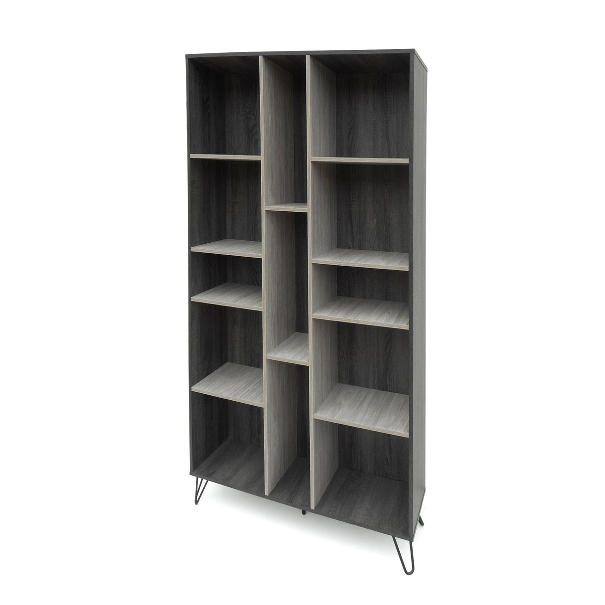 Cabinet - Gray