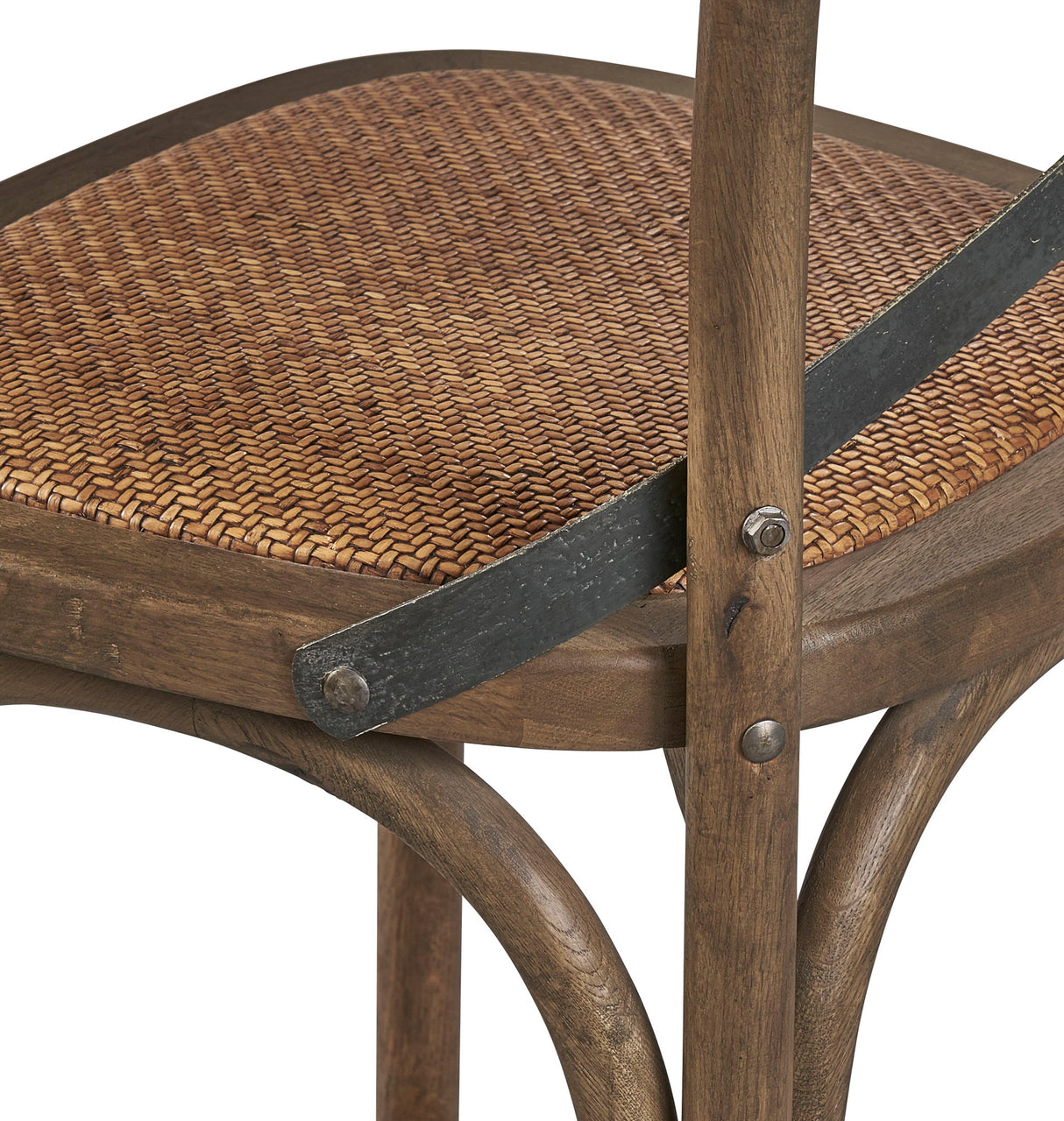 Bentwood - Counter Stool