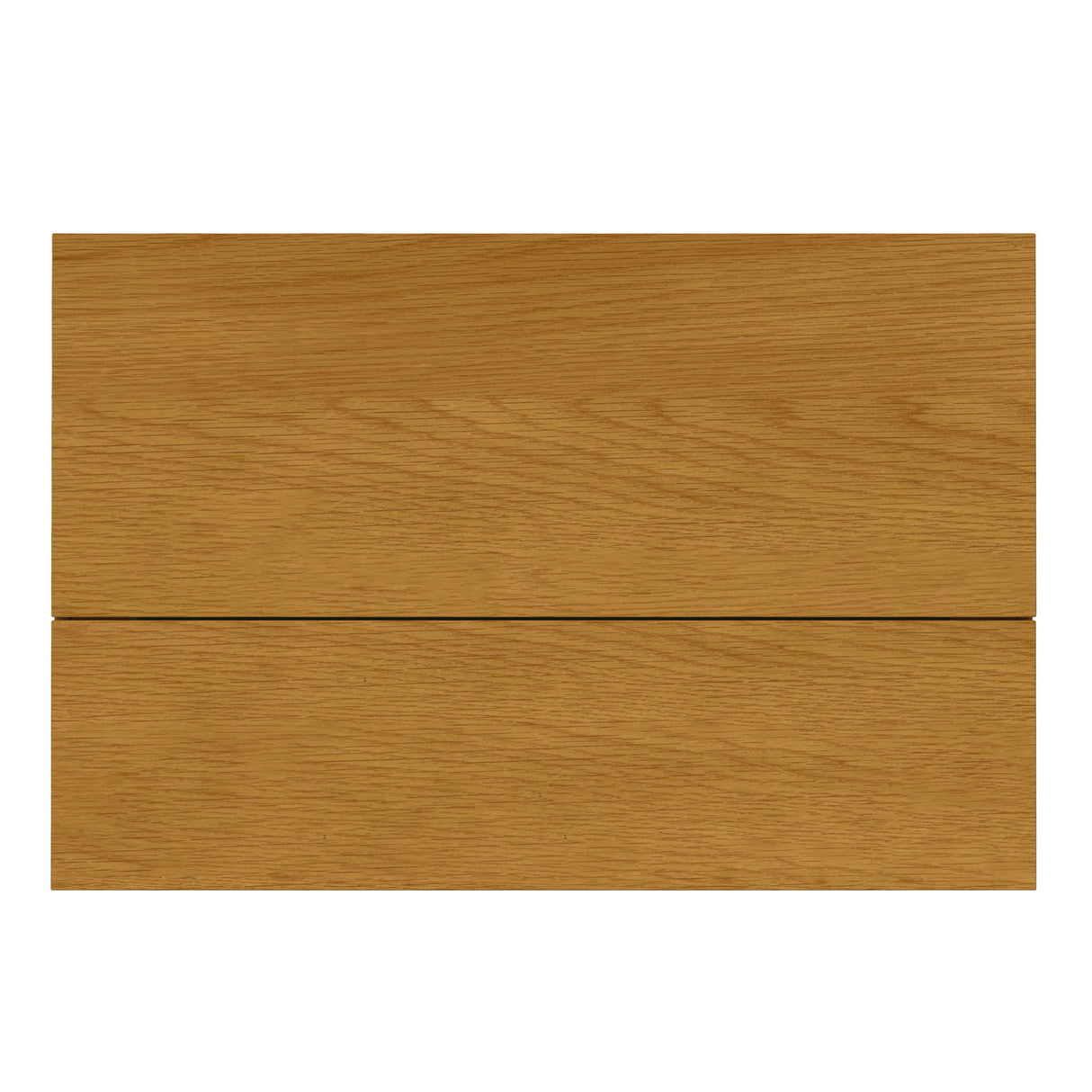 Hunter - Lift Top Coffee With Hidden Storage - Oak