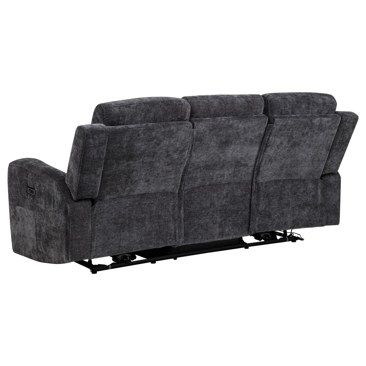 Patrick - Power Reclining Sofa Set