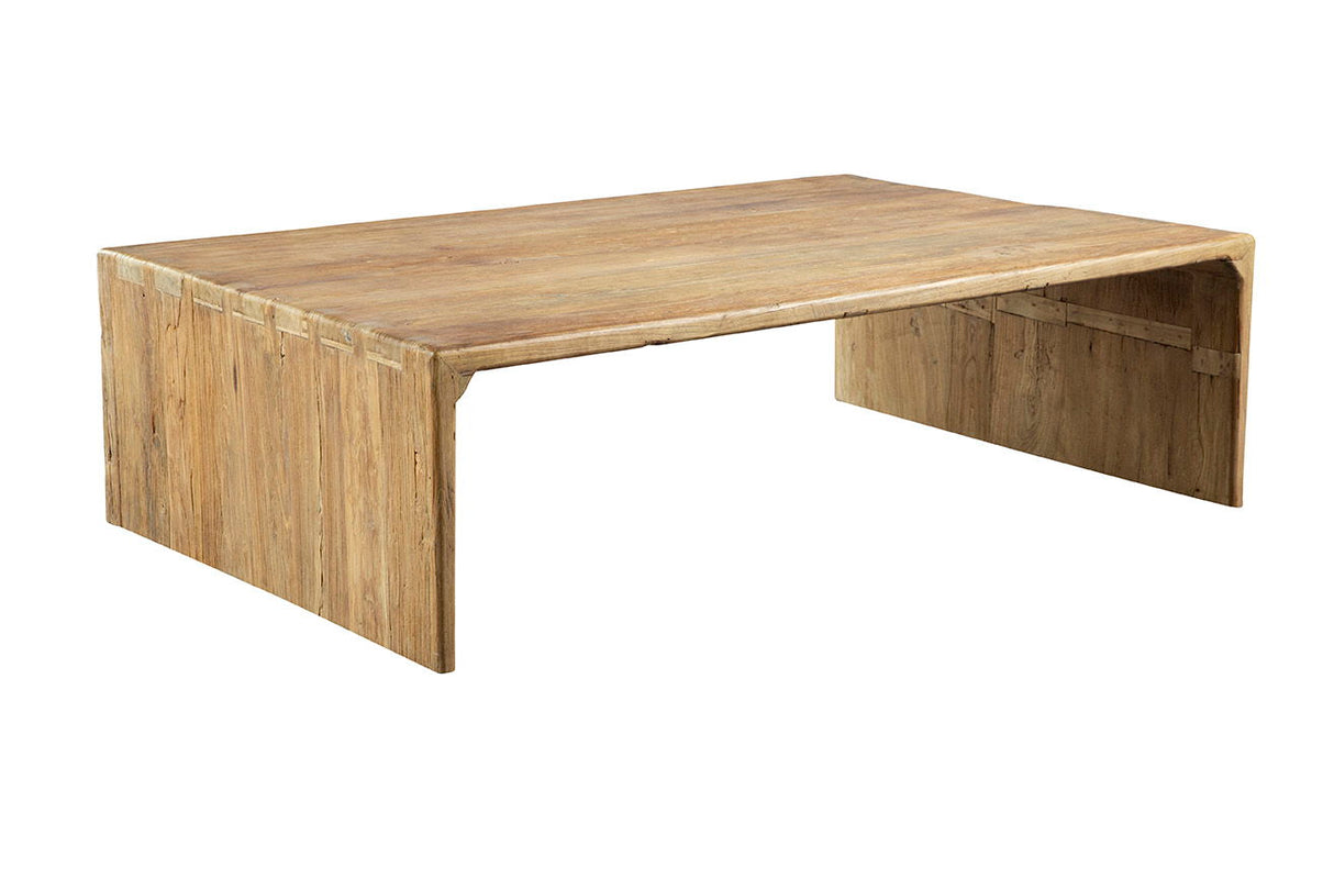 Holliman - Living Room Table