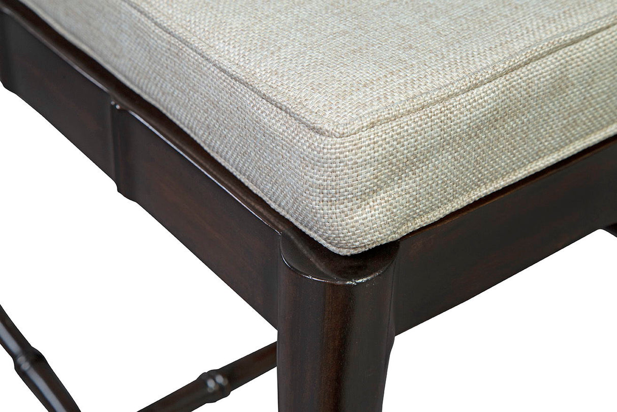 Hugo - Side Chair (Set of 2) - Brown