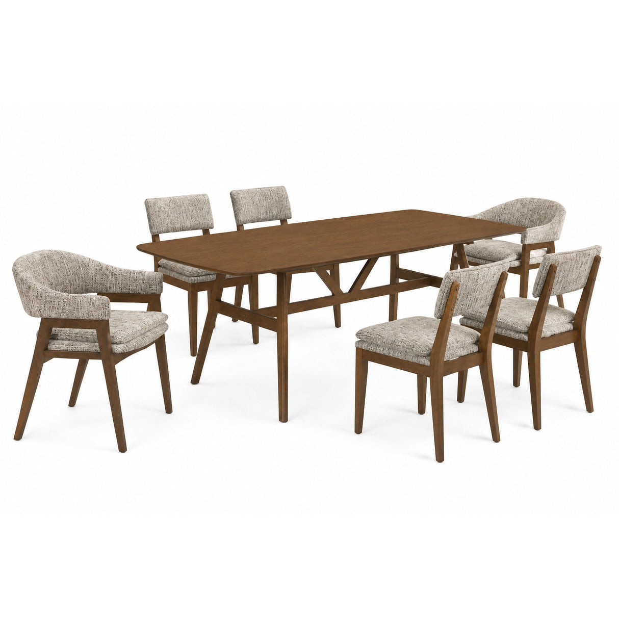 Miller - Dining Table Set