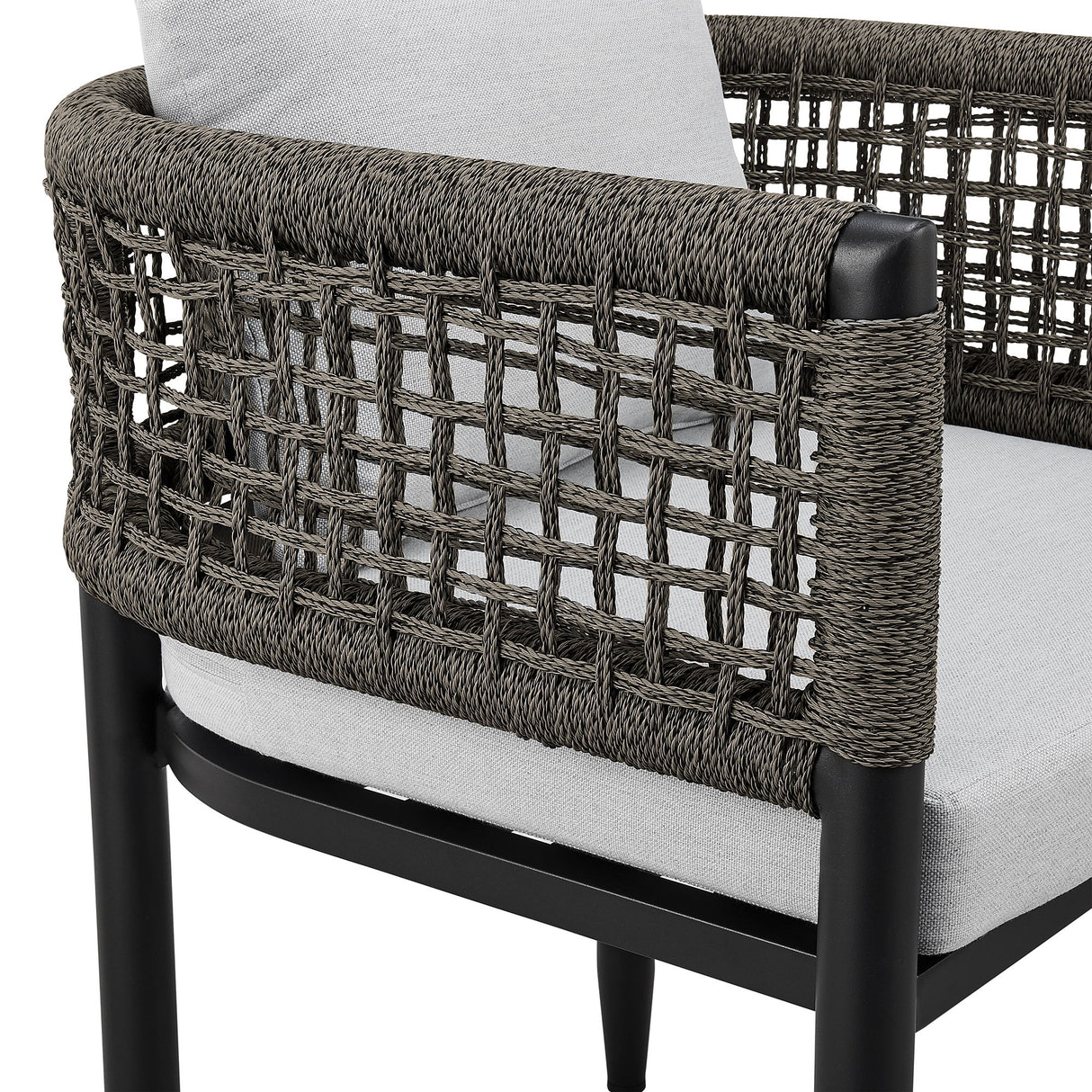 Felicia - Outdoor Patio Dining Table Set