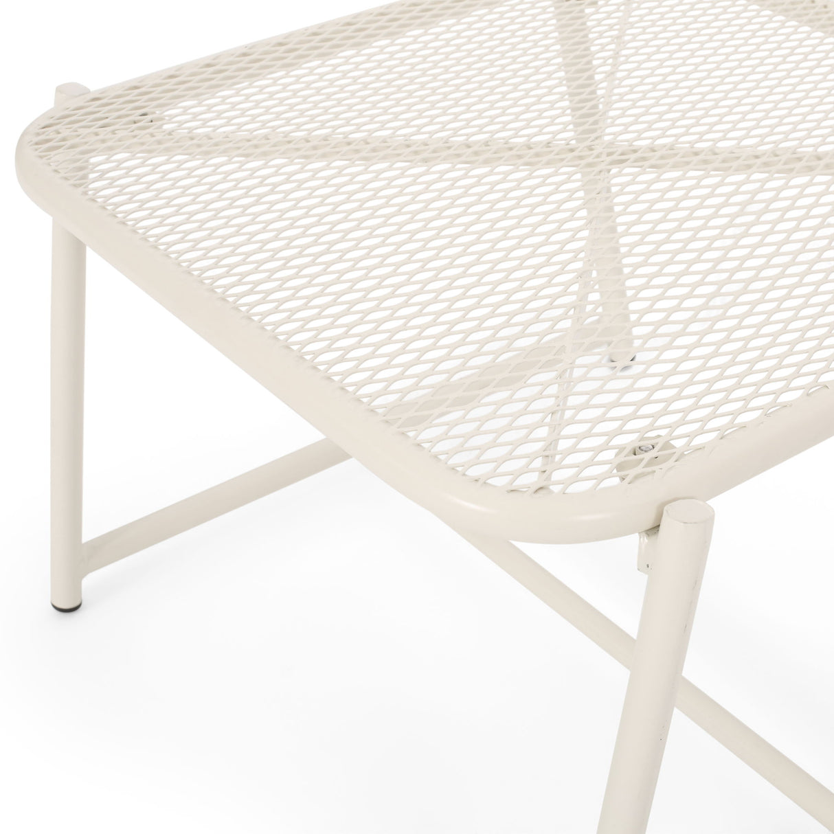Kincaid - Modern Top Side Table