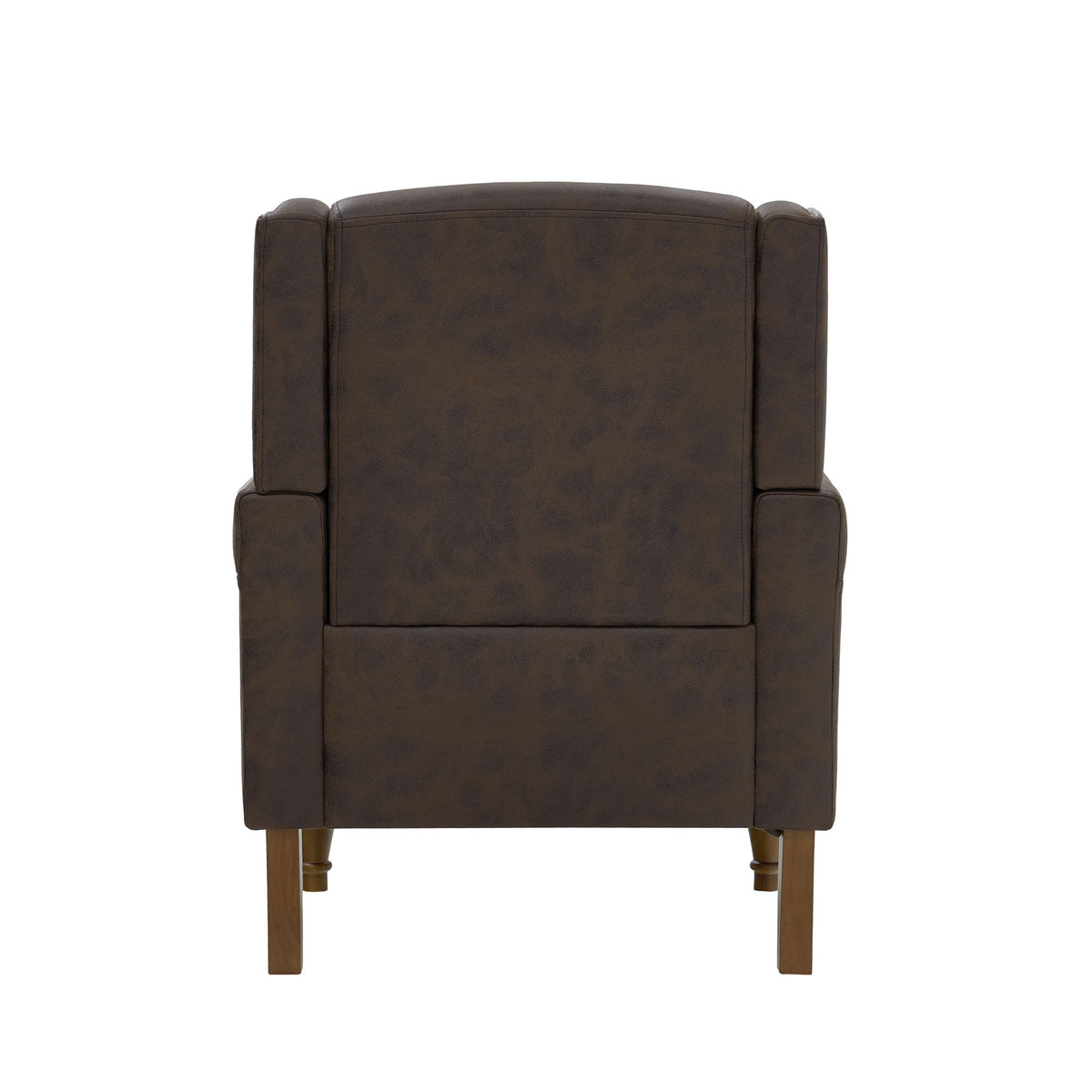 Decorative Chair With Stud Detailing