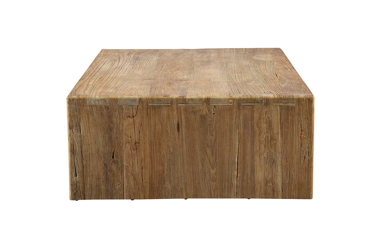 Holliman - Living Room Table