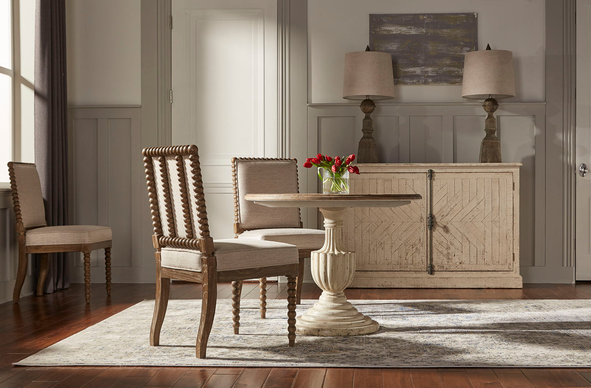 Sara - Dining Chair (Set of 2)