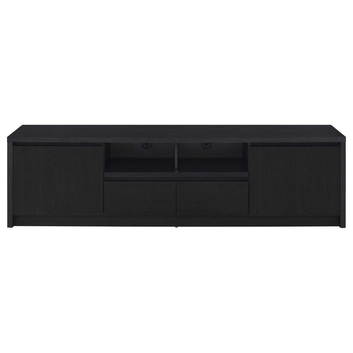 Sloat - 2 Door TV Stand Media Console