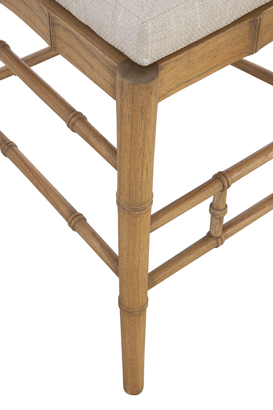 Hugo - Counter Stool
