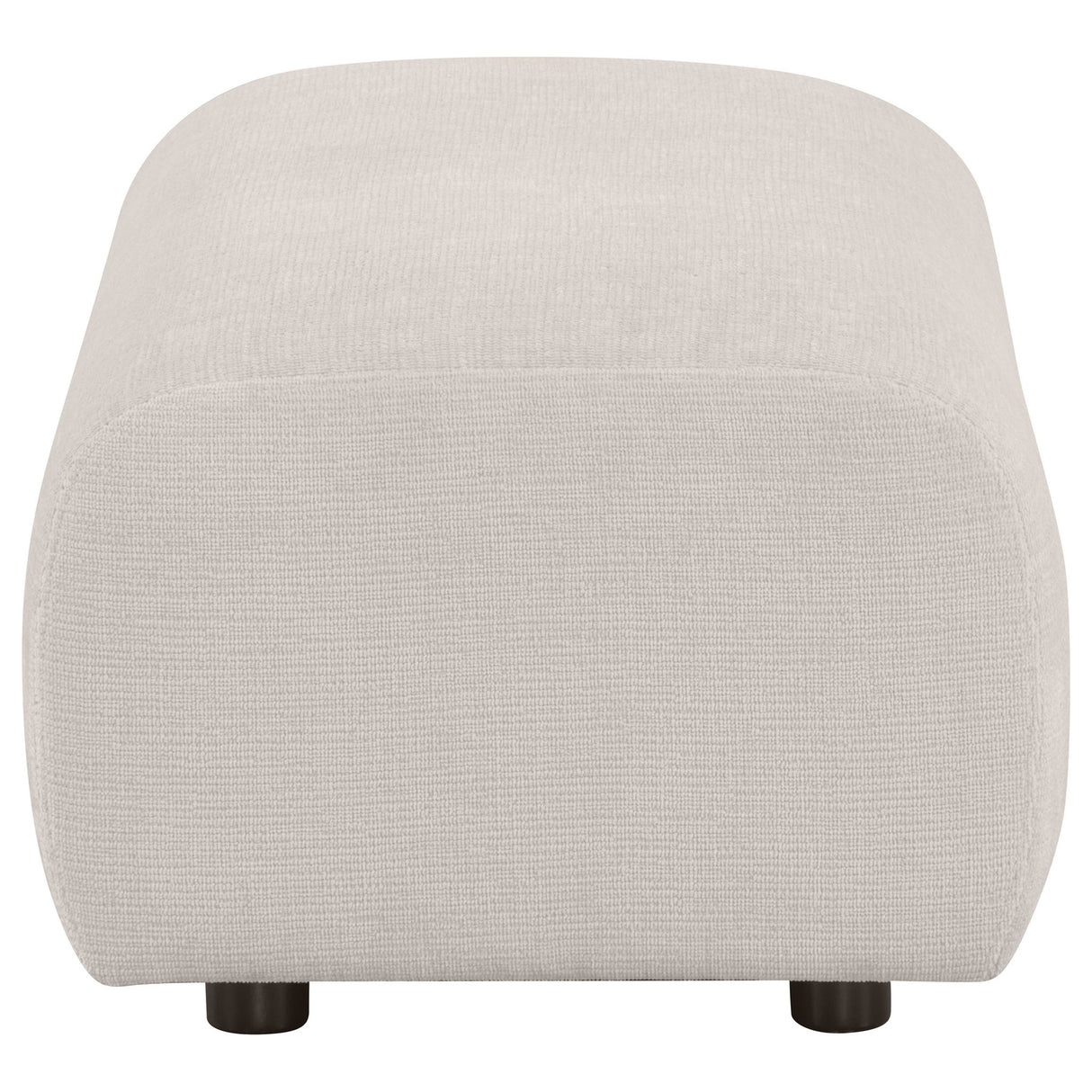 Storie - Upholstered Ottoman