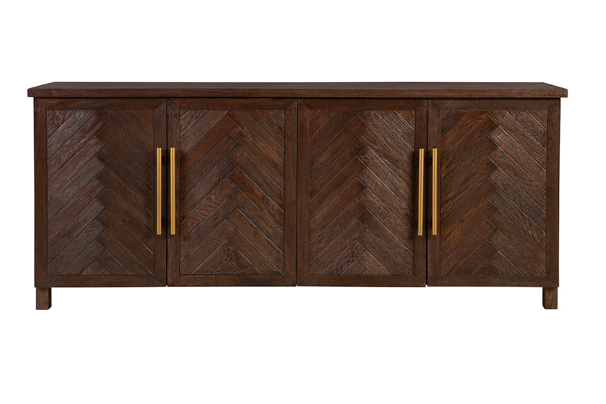 Kelly - Sideboard - Chocolate