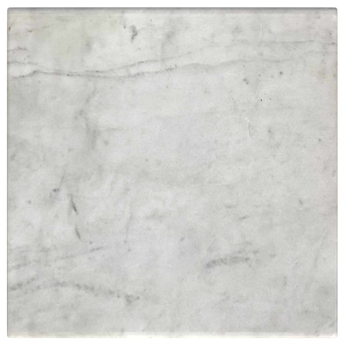 Ebby Square Genuine Marble Top End Table, Antique Black - End & Side Tables available at Alpine Outlets in Denver