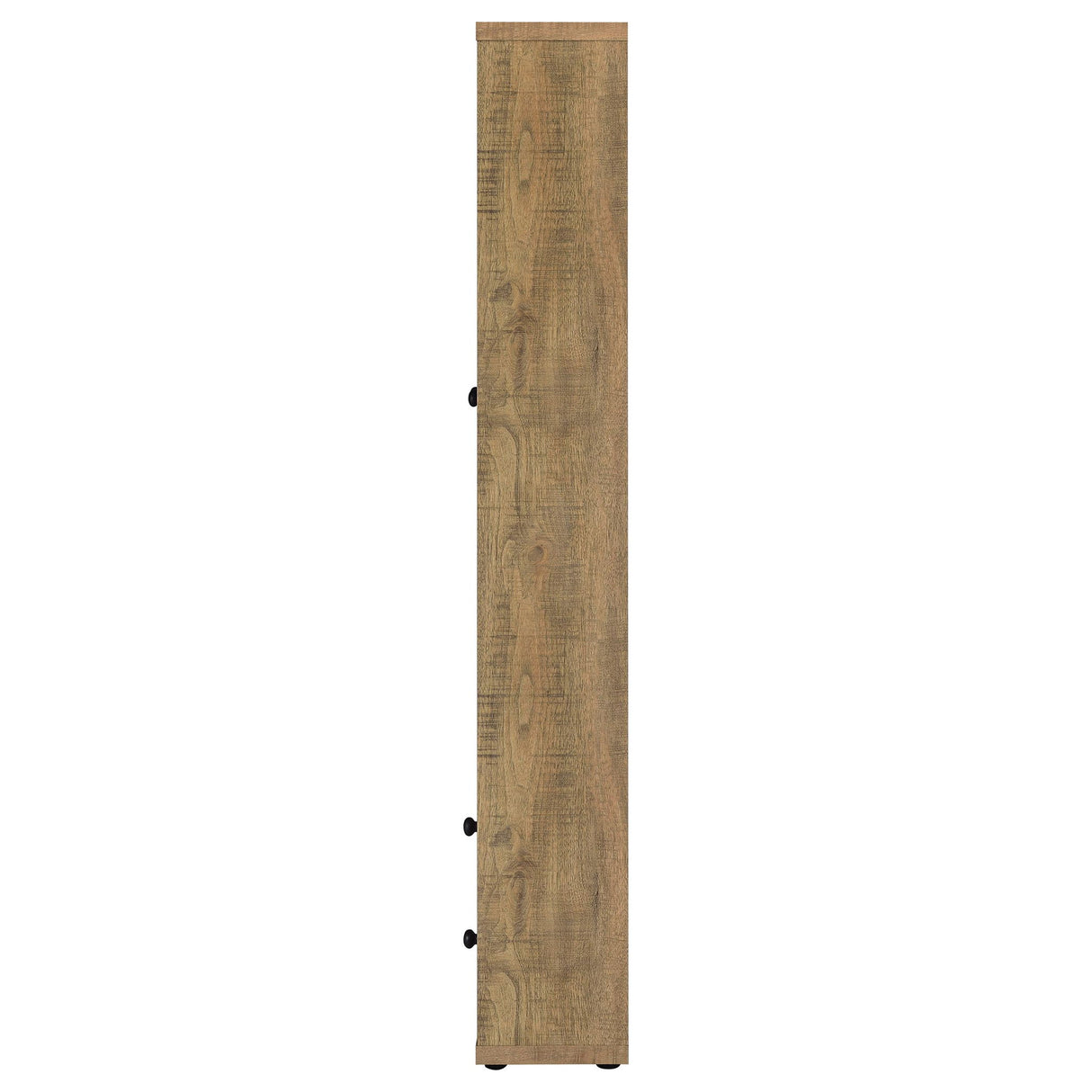 Idaho - 4 Shelf Display Cabinet