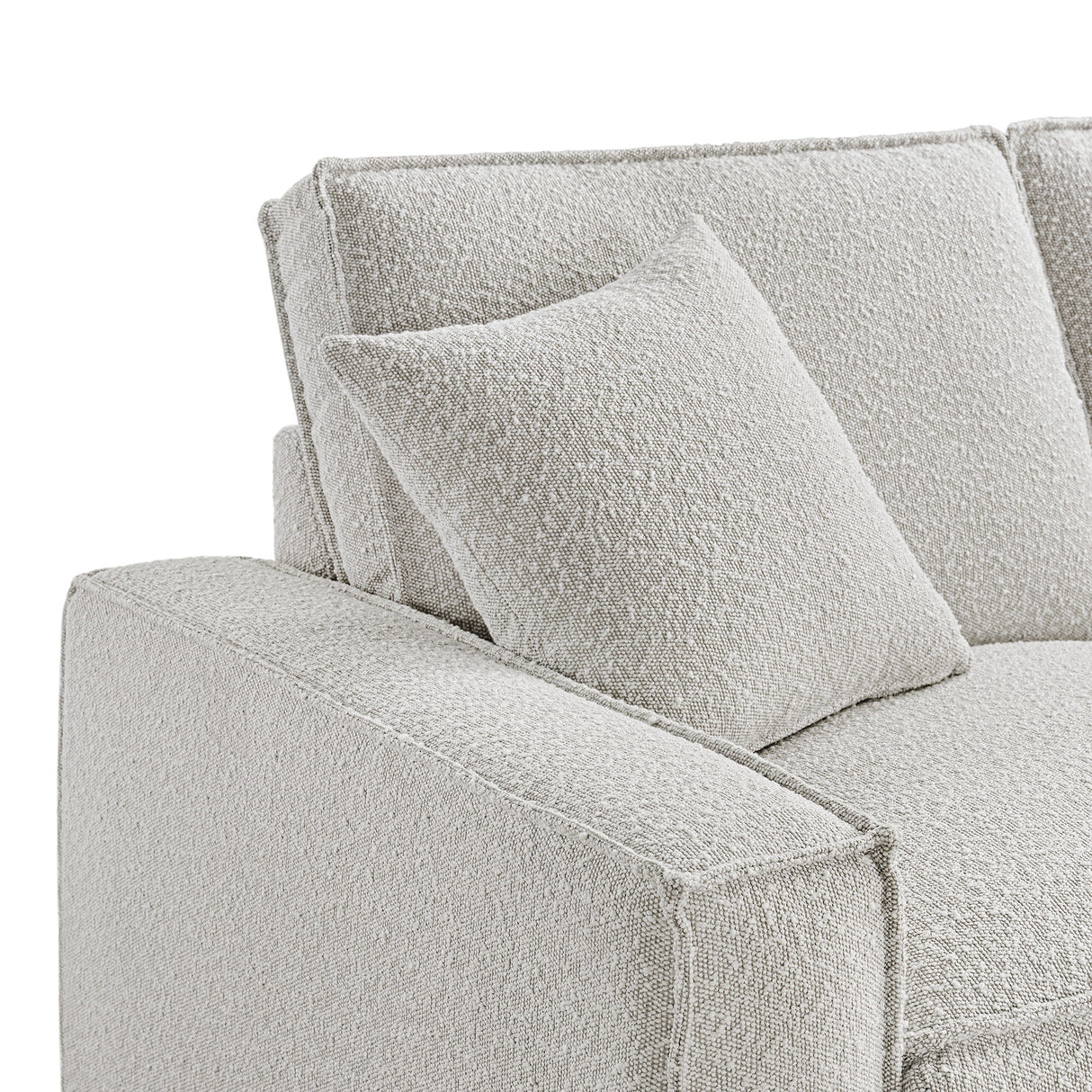 Normandy - Motion Sectional