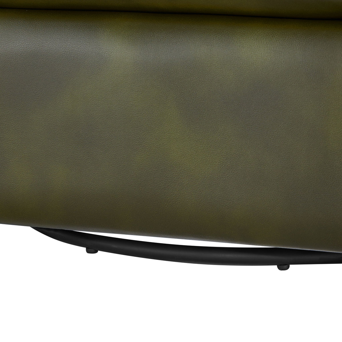 Sutton - Swivel Barrel Chair