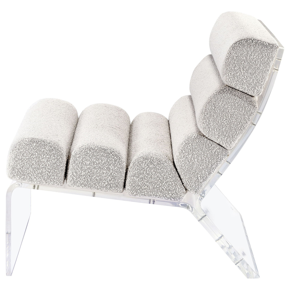Freeman - Armless Chair