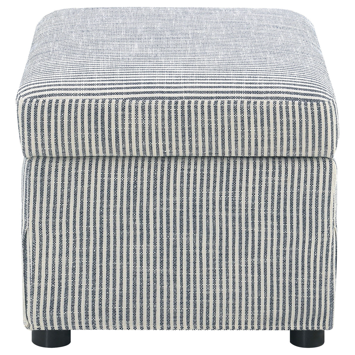 Merced - Lift Top Storage Ottoman