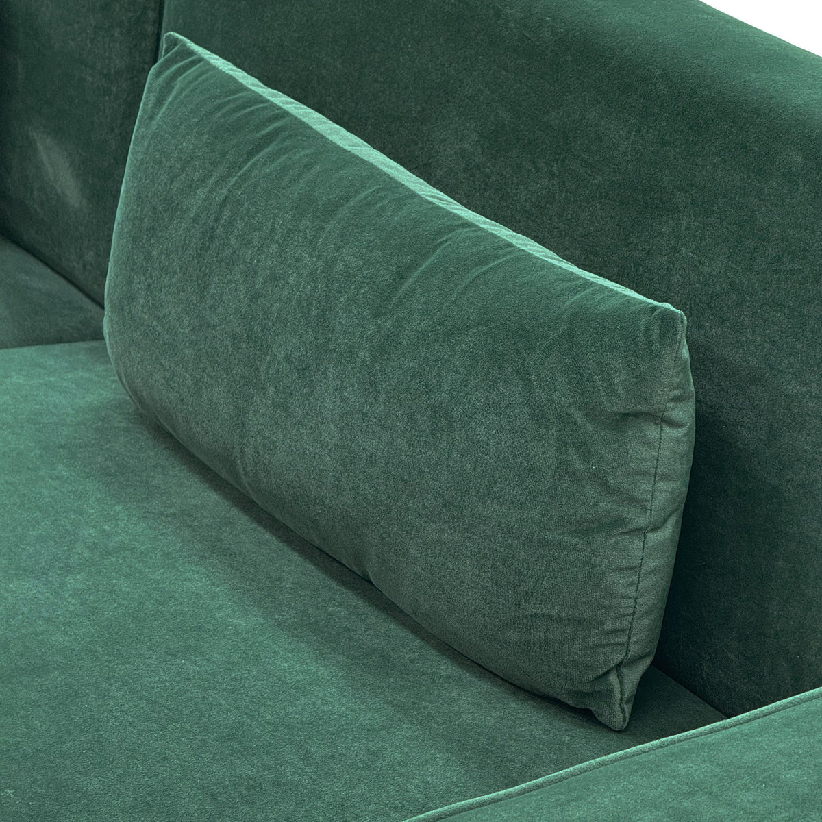 2 Pieces Sofa Sofa Set With Removable Cushions For Home Apartment