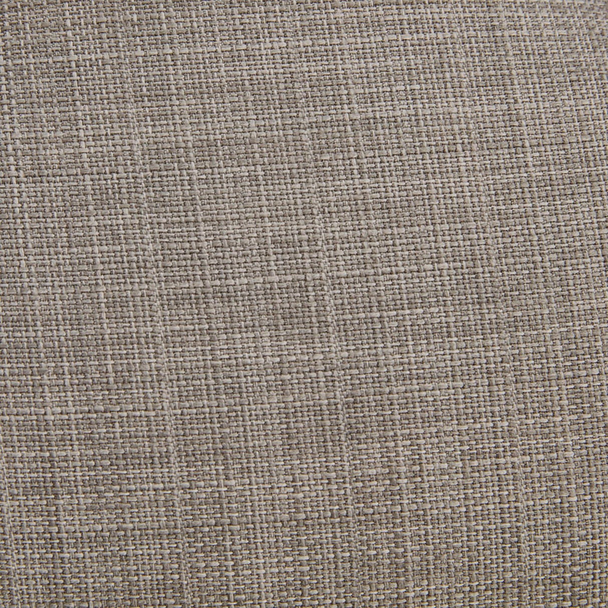 Modern Lounge Chair With Button Tufting
