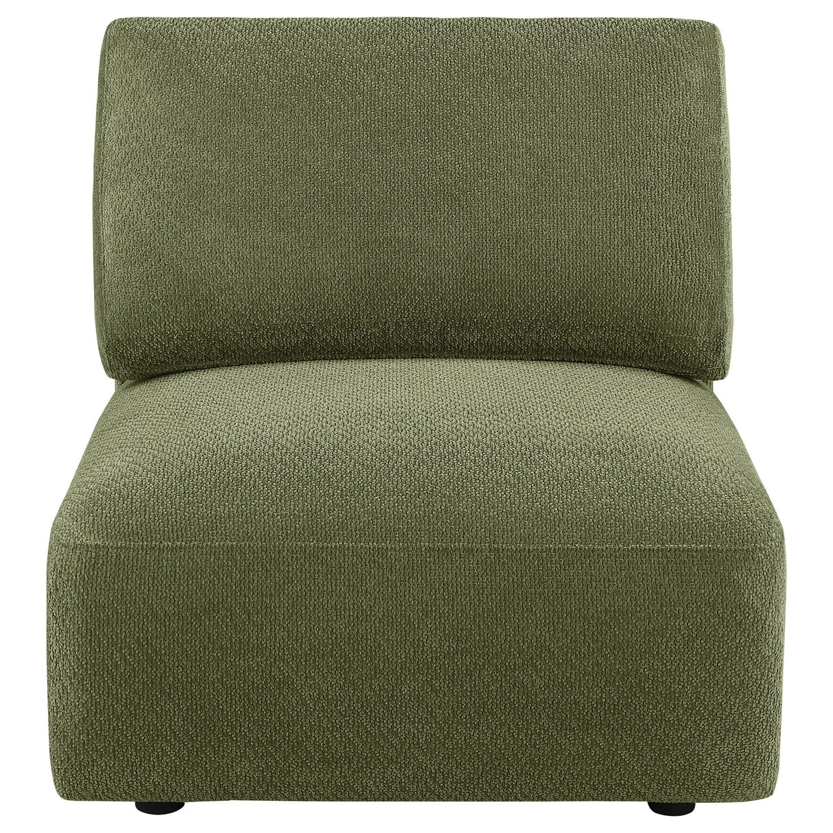 Logan - Armless Chair