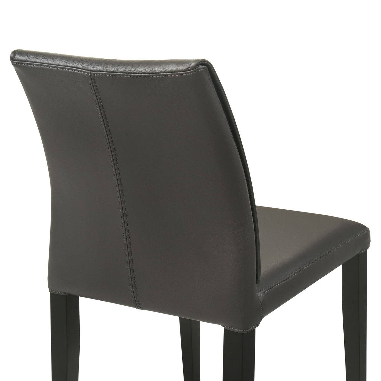 Velena - Full Back Wood Dining Chairs (Set of 2)