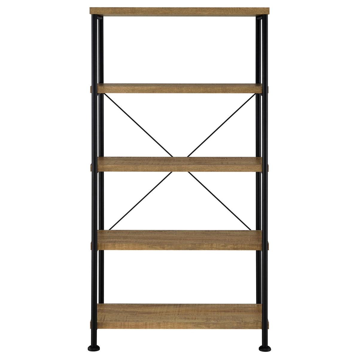 Vellun - Bookshelf