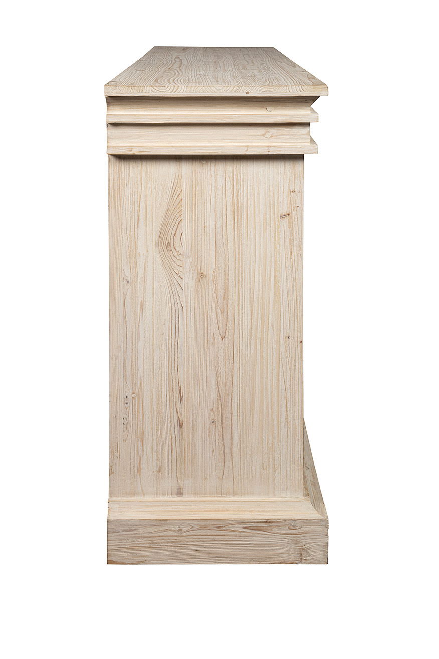 Levinson - Buffet - Beige