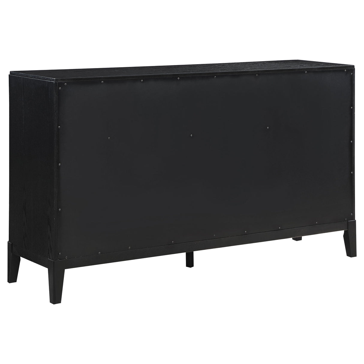Ennis - Bedroom Set With Tufted Headboard