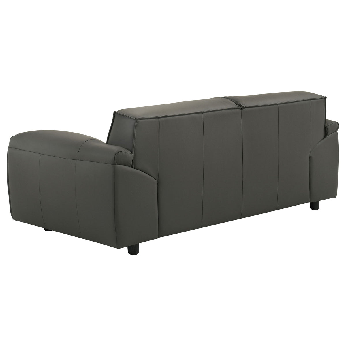Hudson - Modern Loveseat