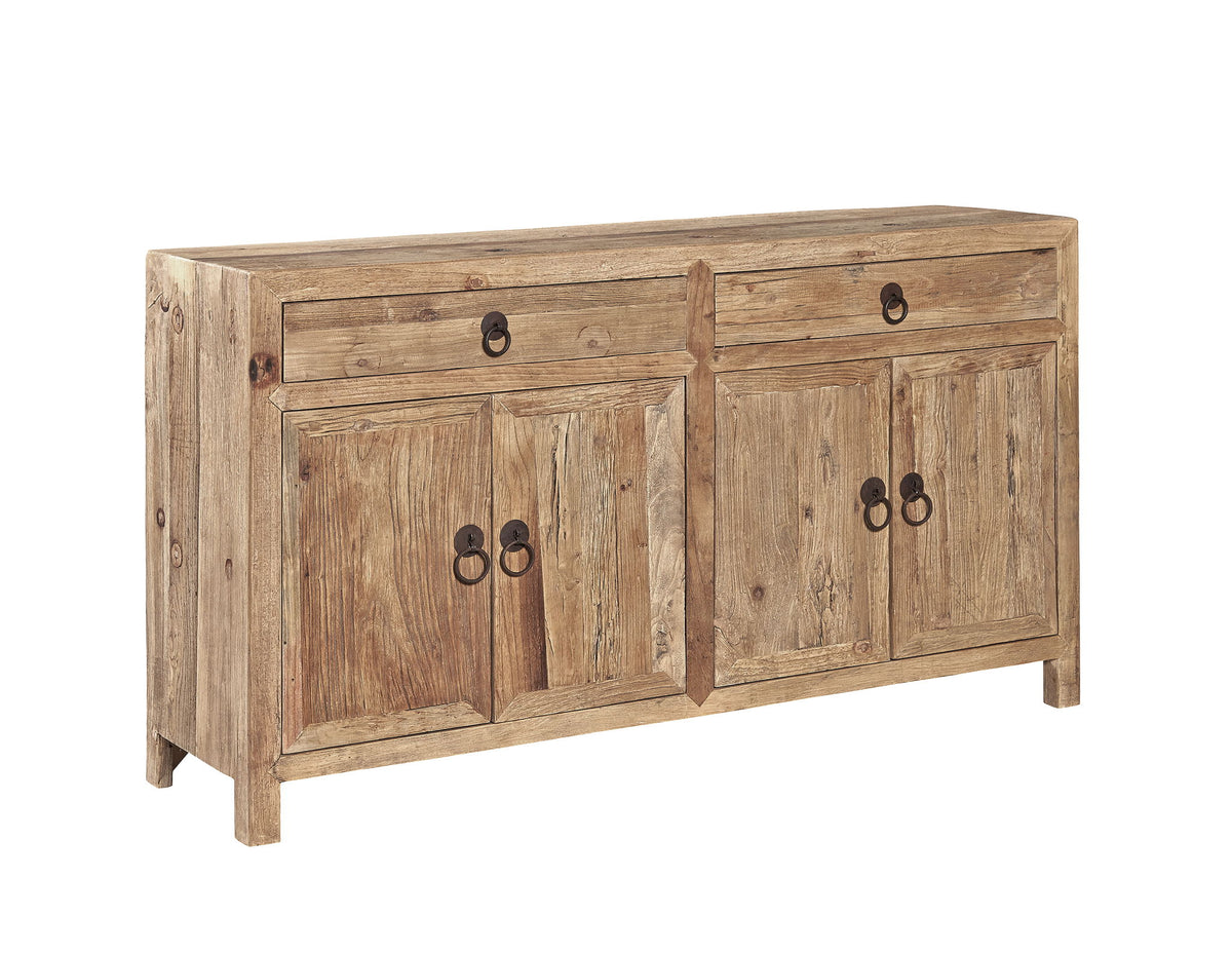 Old Elm - Sideboard - Brown