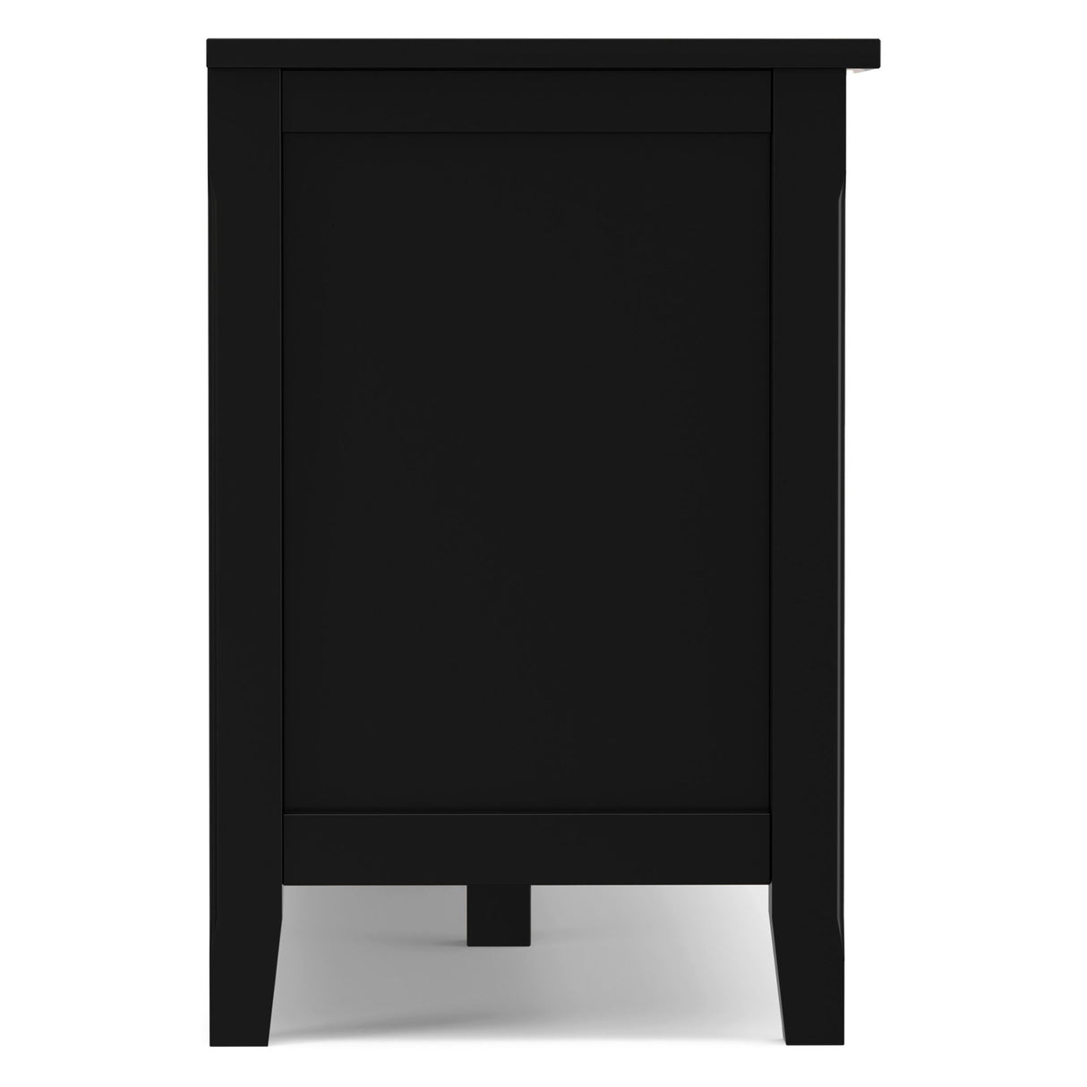 Warm Shaker - Handcrafted TV Media Stand