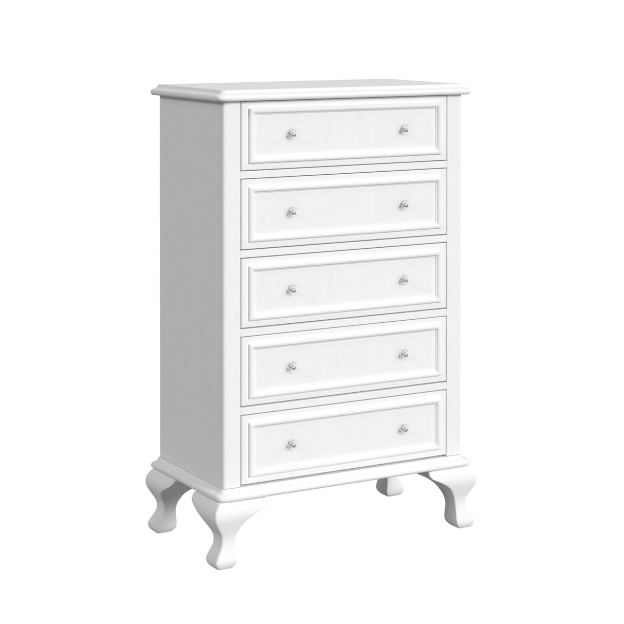 Jesse - Panel With Trundle Bedroom Set