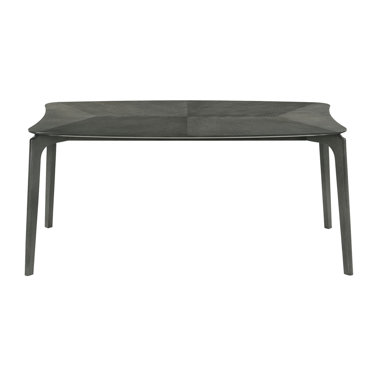 Kalia - Dining Set With Gray Table