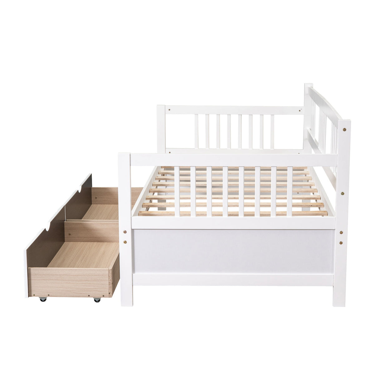 Multifunctional Elegant Modern Daybed