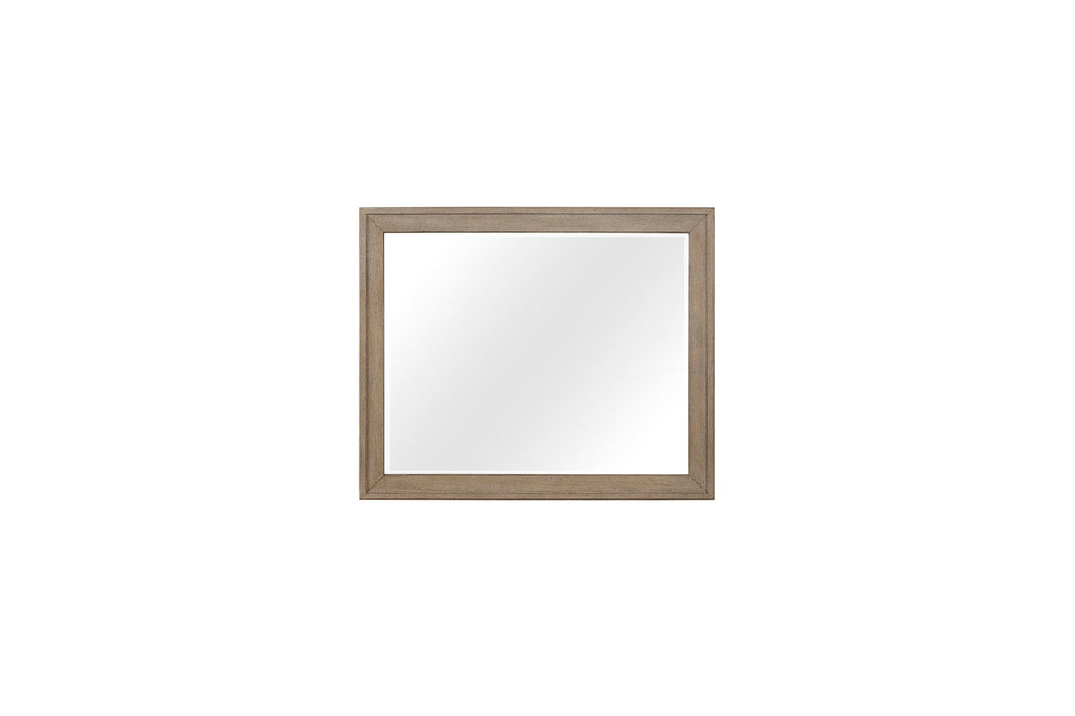 Citrus Heights - Mirror